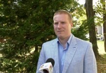 Teša Tešanović – Od 2012. do danas živimo nekakvu permanentnu predizbornu kampanju