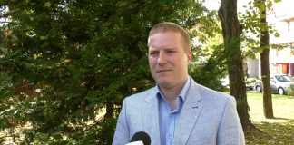 Teša Tešanović – Od 2012. do danas živimo nekakvu permanentnu predizbornu kampanju