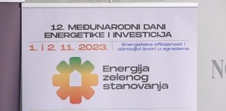 Dani energetike i investicija i Sajam ekologije 1. i 2. novembra na Novosadskom sajmu