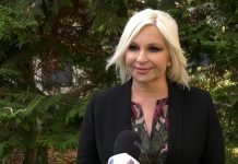Zorana Mihajlović – Pokret Uvek za Srbiju će izaći na izbore