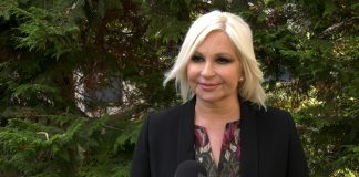 Zorana Mihajlović – Pokret Uvek za Srbiju će izaći na izbore