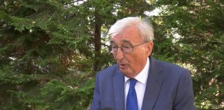 Čedomir Čupić o medijskim zakonima – Pokazatelj sa kakvom vlašću imamo posla