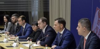 Ministar Mali – Napredak reformi dogovorenih sa MMF-om