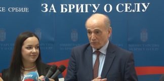 Krkobabić – Još 120 kuća na selu dobija stanare