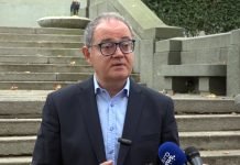 Lutovac razgovarao sa predstavnicima organizacije Kreni-Promeni