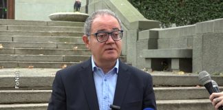 Lutovac razgovarao sa predstavnicima organizacije Kreni-Promeni