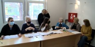 Konkurs za posmatrače izborne kampanje