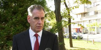 Džon Bosnić o sistemu ,,Pronađi me’’