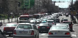 Usvojena Strategija bezbednosti saobraćaja Srbije do 2030. godine