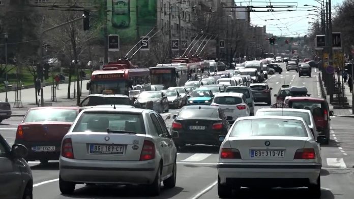 11 Usvojena strategija saobracaj