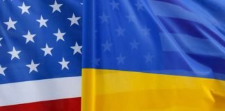 Amerika odobrila novi paket pomoći za Ukrajinu – 44 milijarde dolara