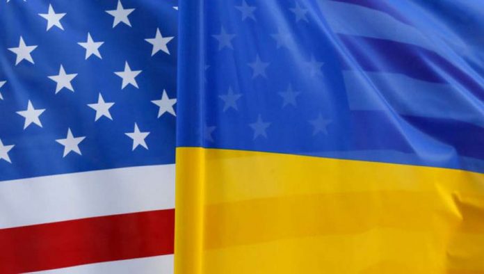 Amerika odobrila novi paket pomoći za Ukrajinu