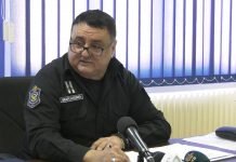 Apel Odeljenja za vanredne situacije – Ne paliti travu i nisko rastinje, strnjiku i smeće