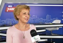 Biljana Stojković – Šta nas čeka posle 17. decembra