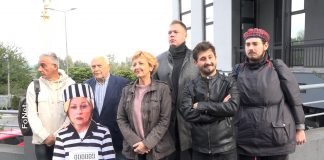 Biljana Stojković – Izvršitelji rade za državu, a oko njih su nasilnici