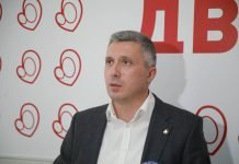 Boško Obradović – Zaustaviti primenu francusko-nemačkog sporazuma