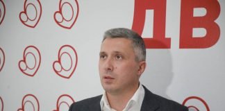Boško Obradović – Zaustaviti primenu francusko-nemačkog sporazuma