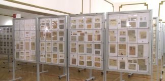 Otvorena međunarodna filatelistička izložba ,,Balkanfila’’