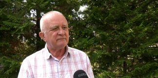 Dušan Janjić – Decembarski izbori biće početak onoga što gledamo u Crnoj Gori