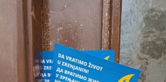 Da vratimo život u Zrenjanin – Jesenja setva pod znakom pitanja