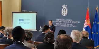 Dačić – Srbija duboko privržena poštovanju ciljeva Uneska
