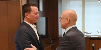 Grenel posle razgovora sa Vučevićem- Kurti i Osmani da odrede datum za izbore na severu Kosova