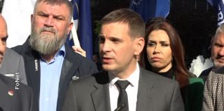 Miloš Jovanović – Može se sarađivati sa partnerima iz proevropske opozicije u vidu prelazne vlade
