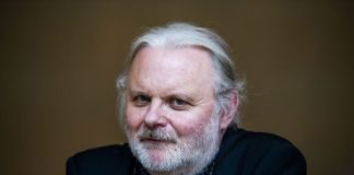 Jun Fose dobitnik Nobelove nagrade za književnost