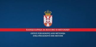 Kancelarija za Kosovo i Metohiju – Priština stvara nove krize i tenzije na severu Kosova