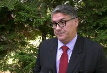 Miodrag Gavrilović (DS) – U Srbiji je vladavina jednog feuda, i po tome ličimo na srednji vek