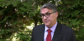 Miodrag Gavrilović (DS) – U Srbiji je vladavina jednog feuda, i po tome ličimo na srednji vek