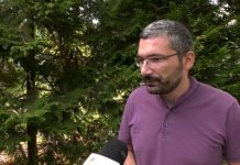 Miroslav Parović – Opozicija je pristala da igra Vučićevu igru i tako će na kraju i proći