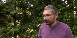 Miroslav Parović – Opozicija je pristala da igra Vučićevu igru i tako će na kraju i proći