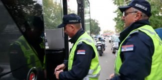 MUP – Neće se dozvoljavati polazak na ekskurziju dok nisu ispunjeni svi uslovi
