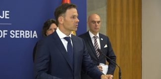 Ministar Mali – Budžet za 2024. godinu predstavlja nastavak odgovorne politike