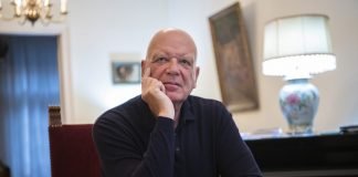Milan St. Protić – Vučić se prilično pogubio