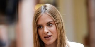 Milica Đurđević Stamenkovski – Na izbore u dve kolone