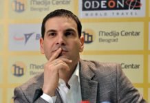 Miloš Jovanović – Vlast mora da se menja