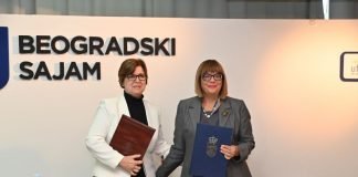 Ministarke kulture Srbije i Republike Srpske – Razvoj i jačanje kulturnih veza