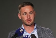 Miroslav Aleksić – Moguća tehnička saradnja sa desno orijentisanom opozicijom