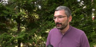 Miroslav Parović – Vučić po nalogu uništava državnost Republika Srbije