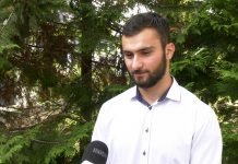 Nikola Simićević – Uvođenje sankcija je veliki strah za Srbe još iz vremena Slobodana Miloševića