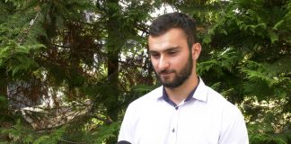 Nikola Simićević – Uvođenje sankcija je veliki strah za Srbe još iz vremena Slobodana Miloševića