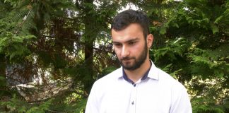 Nikola Simićević – Palestinski narod je pretrpeo veliku represiju tokom svih ovih godina