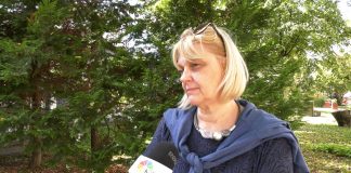 Nina Japundžić Žigon – Sramota je što školarina u Srbiji uopšte postoji