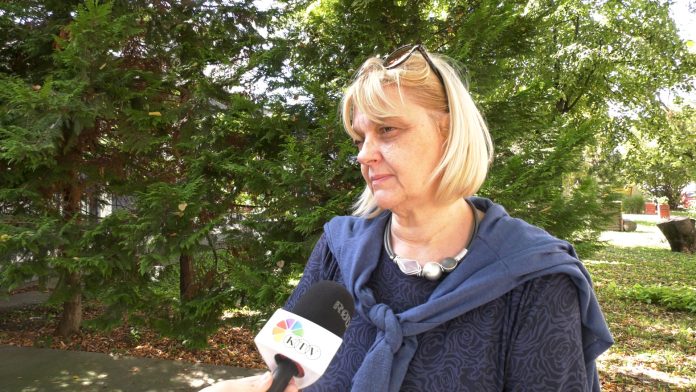 NINA ŽIGON