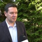 Pretnje po život Nemanji Šaroviću