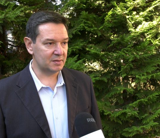 Pretnje po život Nemanji Šaroviću