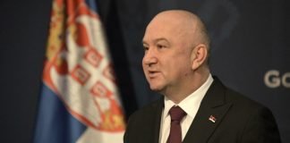 Nenad Popović će biti novi direktor JP Pošta Srbije