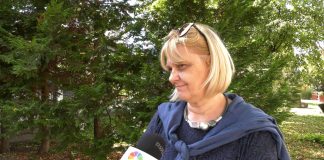 Nina Japundžić Žigon – Danas je vrlo teško otkriti talenat kod dece